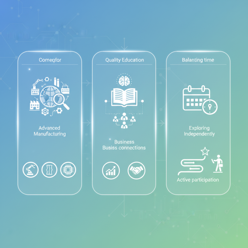 Why Choose Britannia International School for 2026 Canton Fair?