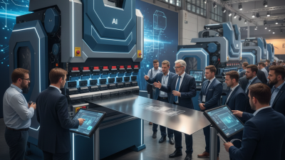 What is Press Brake and Its Role in 2026 Canton Fair?