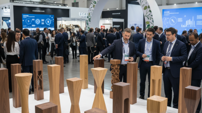 Best Wooden Desk Legs at 2026 Canton Fair for Global Buyers?