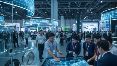 What is the Best Audio Video Cable for 2026 Canton Fair?