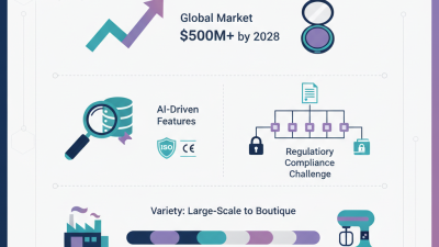 Top 10 Cosmetic Powder Machines at 2026 Canton Fair?