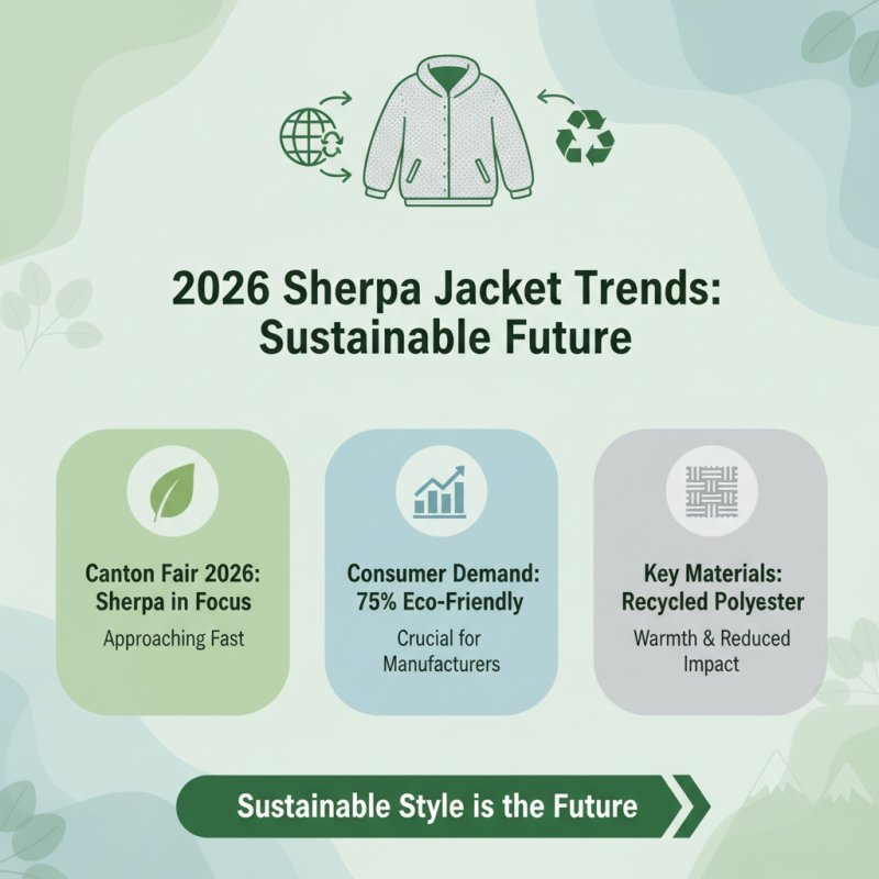 Top Sherpa Jackets for Men at 2026 Canton Fair in China?