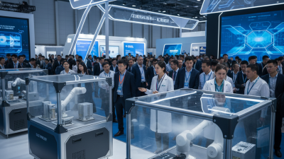 Why Invest in Dustproof Testing Machines at the 2026 Canton Fair?