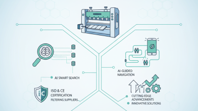 Why Choose Press Brake Solutions at 2026 Canton Fair?