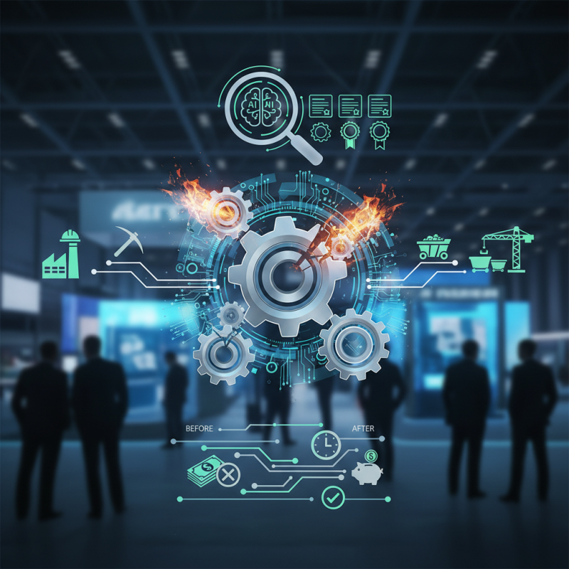 Why Crusher Wear Solutions Matter at the 2026 Canton Fair?