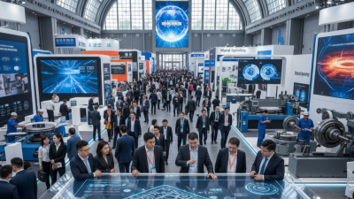 How to Find Reliable Metal Spinning Shops at Canton Fair 2026?