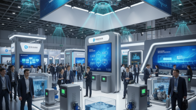 Top 10 VFDs for Water Pumps at 2026 Canton Fair?