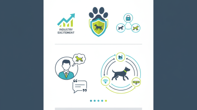 What is the Best Dog Fence at the 2026 Canton Fair?