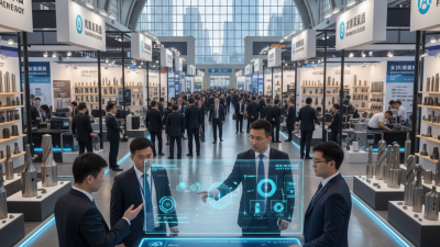 How to Choose the Right Carbide Bit at the 2026 Canton Fair?