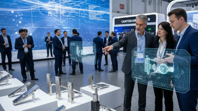 Why Choose Premium Door Hinges at the 2026 Canton Fair?