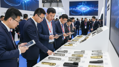 Best Door Hinges at the 139th Canton Fair 2026 for Global Buyers?