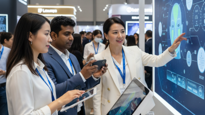 Top 10 Skin Type Diagnosis Tips for Buyers at Canton Fair 2026?