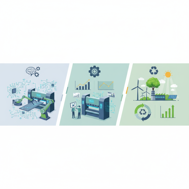 Top Press Brake Trends to Watch at 2026 China Import Expo?