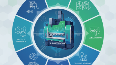 Top 10 Press Brake Innovations at 139th Canton Fair 2026?