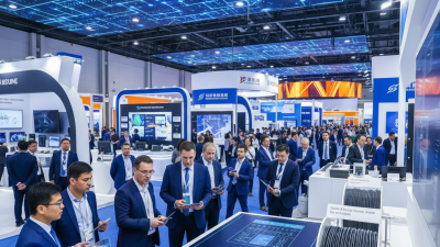 How to Source Adss Fiber Optic Cable at 2026 Canton Fair?