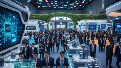 How to Source Aluminum Electrolytic Capacitors at the 2026 Canton Fair?