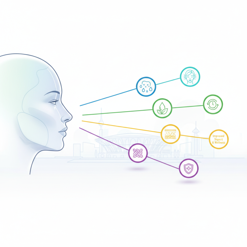 Top 10 Benefits of Led Face Light Therapy at 2026 Canton Fair?