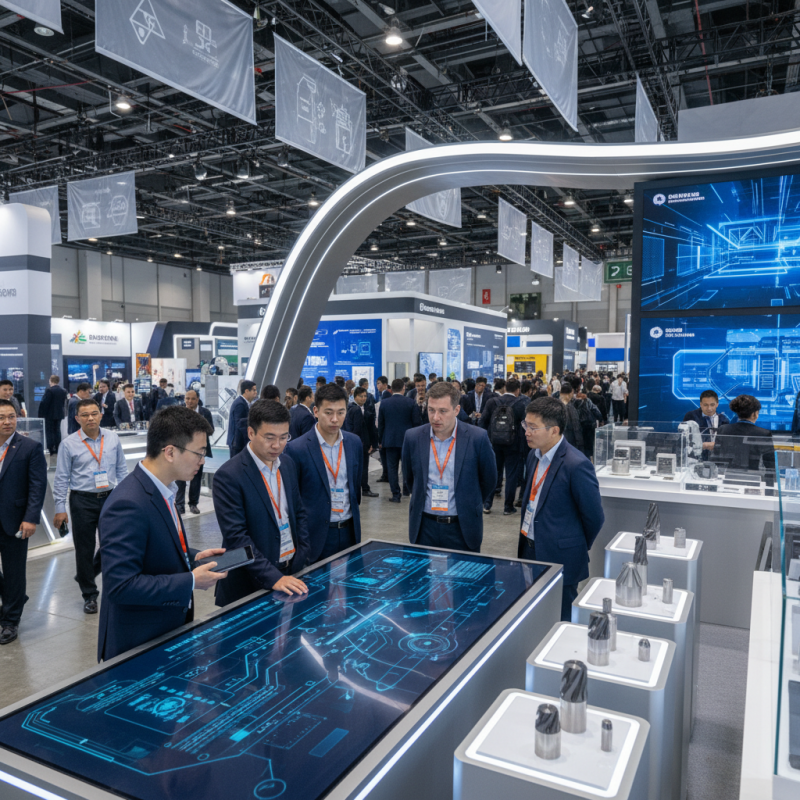 How to Choose the Right Carbide Bit at Canton Fair 2026?