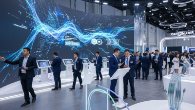 Top Audio Video Cables to Explore at the 2026 Canton Fair?