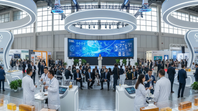 Top Bone Gelatin Suppliers at 2026 Canton Fair in China?