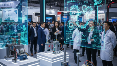 Best Tension Load Cell Insights for 2026 Canton Fair?