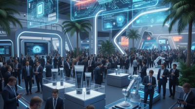 Top Thermal Paste Suppliers at 2026 Canton Fair Are You Ready?