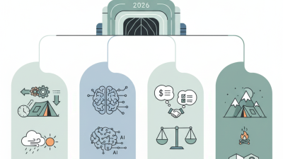 What is the Best Camping Tent to Discover at the 2026 Canton Fair?