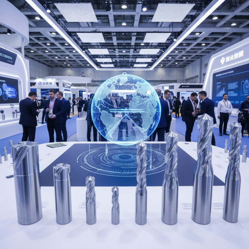 Why Choose Carbide Bits at the 139th Canton Fair 2026?