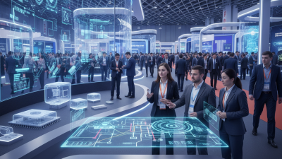 How to Source Polyester Film Capacitors at 2026 Canton Fair?