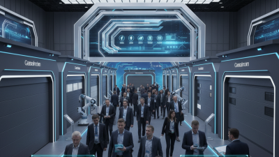 How to Choose the Best Garage Door at the 2026 Canton Fair?