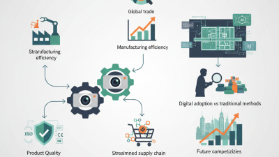 How to Utilize Industrial Vision Inspection at Canton Fair 2026?