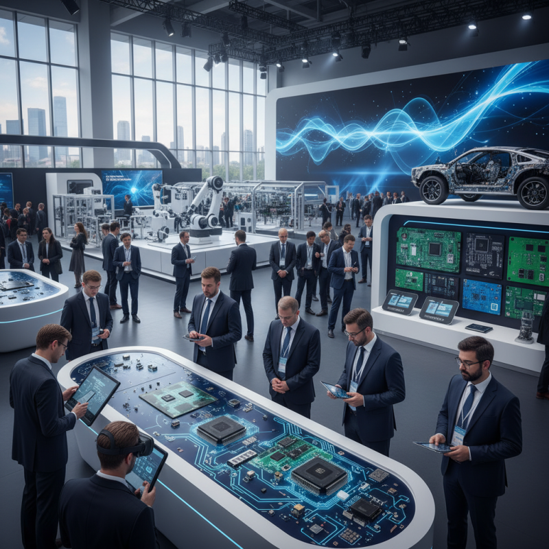 Top 10 PCB Manufacturing Trends at 2026 Canton Fair?