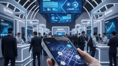 What is UHF Mobile Computer for 2026 Canton Fair?