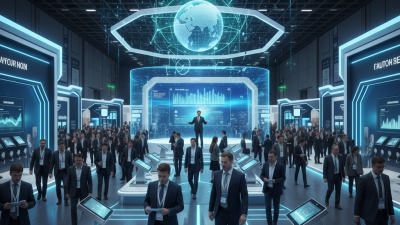 Pos Terminal solutions at the 2026 Canton Fair for global buyers?