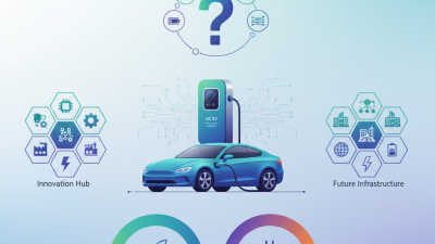 Best AC EV Chargers at the 139th Canton Fair 2026 Are You Ready?