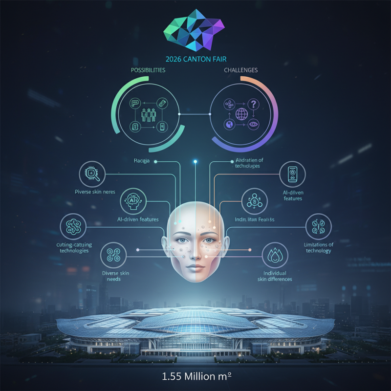 China Top Skin Type Diagnosis Solutions at 2026 Canton Fair?
