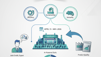 How to Choose the Best Pouch Packing Line at Canton Fair 2026?