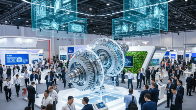 What is Planetary Gearbox at 2026 Canton Fair?