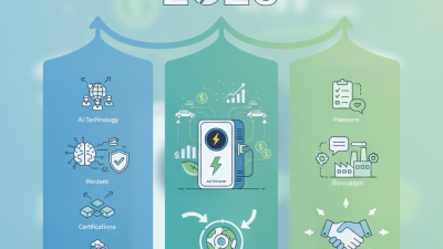 Why Invest in AC EV Charger at the 2026 Canton Fair?