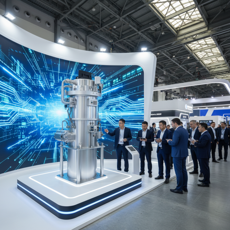 What is 35kv Auto Circuit Recloser at 2026 Canton Fair?