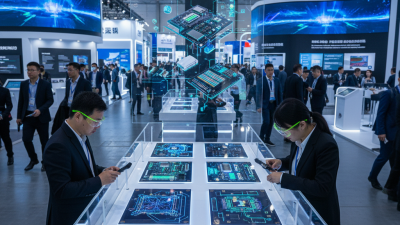 Top 10 Reverse Engineering PCB Trends for 2026 Canton Fair?