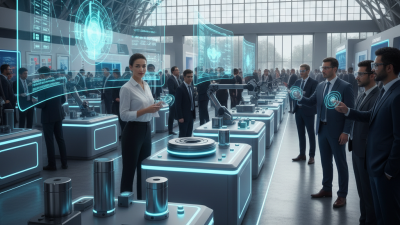 Top 10 Tension Load Cells at China Import Export Fair 2026?