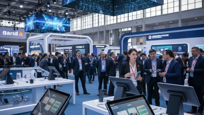 Top POS Terminals to Discover at the 2026 Canton Fair?