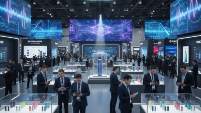 China Best Bang Vape Trends at 2026 Canton Fair Insights?