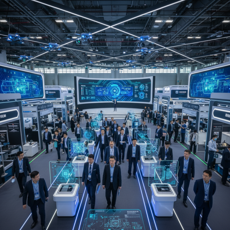 Top PCB Manufacturers at 139th Canton Fair 2026 for Global Buyers?