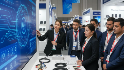 How to Choose the Right Audio Video Cable at Canton Fair 2026?