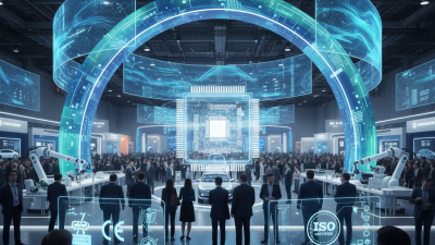 Why Integrated Chips are Key at 2026 Canton Fair?