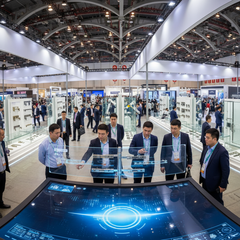 Best Door Hinges to Source at the 2026 Canton Fair?