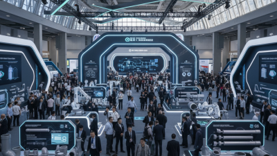 Top Grey Tube Trends at 2026 Canton Fair China What to Expect?