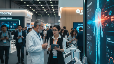 Best Tecar Therapy Cost Insights for 2026 Canton Fair?